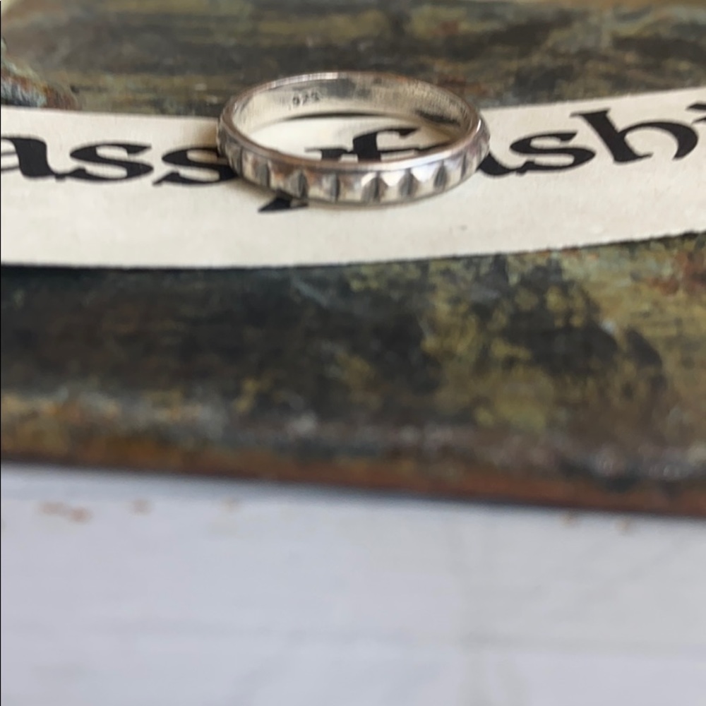 Silpada Stackable - image 3